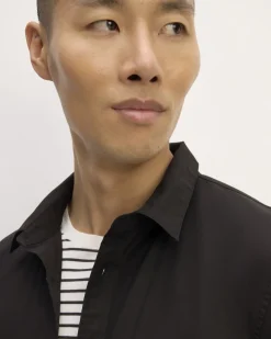 Everlane Shirts|Long Sleeve Shirts*The Supima® Poplin Shirt