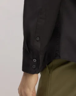 Everlane Shirts|Long Sleeve Shirts*The Supima® Poplin Shirt