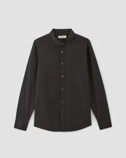 Everlane Shirts|Long Sleeve Shirts*The Supima® Poplin Shirt