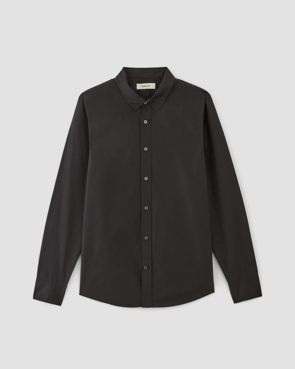 Everlane Shirts|Long Sleeve Shirts*The Supima® Poplin Shirt
