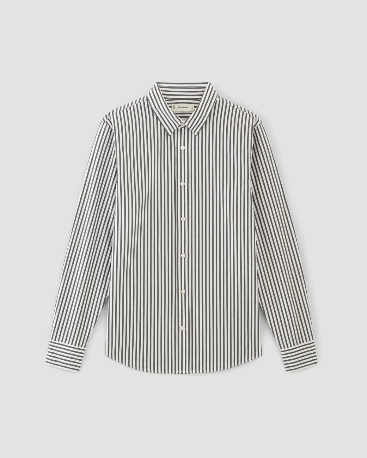 Everlane Shirts|Long Sleeve Shirts*The Supima® Poplin Shirt