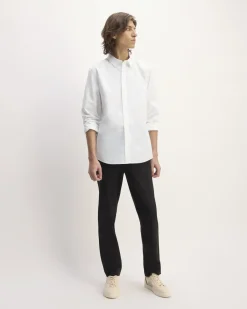 Everlane Shirts|Long Sleeve Shirts*The Supima® Poplin Shirt