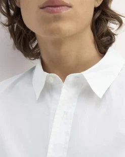 Everlane Shirts|Long Sleeve Shirts*The Supima® Poplin Shirt
