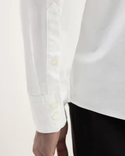 Everlane Shirts|Long Sleeve Shirts*The Supima® Poplin Shirt