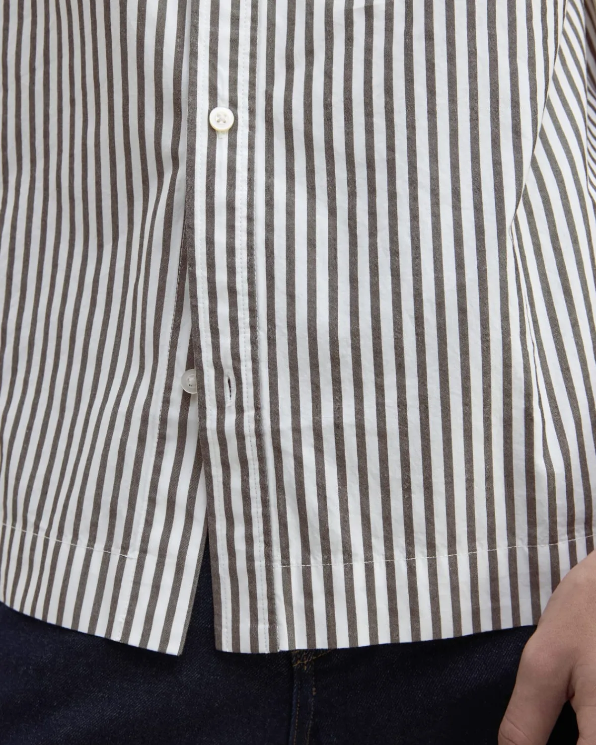 Everlane Shirts|Short Sleeve Shirts*The Supima® Short-Sleeve Poplin Shirt