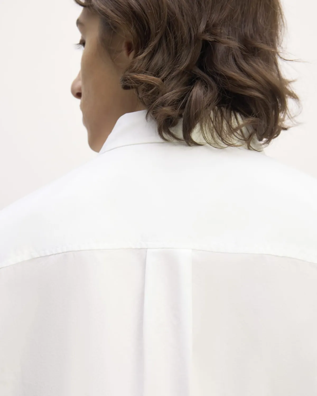 Everlane Shirts|Short Sleeve Shirts*The Supima® Short-Sleeve Poplin Shirt