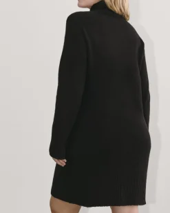 Everlane Dresses*The Sweater Dress in Plush Cotton