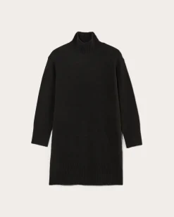Everlane Dresses*The Sweater Dress in Plush Cotton