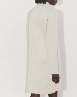 Everlane Dresses*The Sweater Dress in Plush Cotton