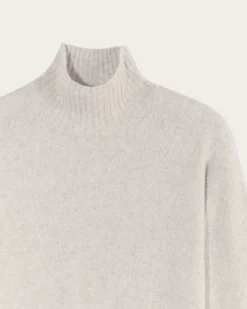 Everlane Dresses*The Sweater Dress in Plush Cotton