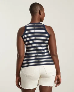 Everlane Tees|Tank Tops*The Tank in Essential Cotton