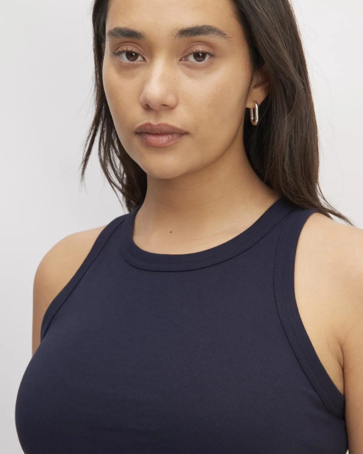 Everlane Tees|Tank Tops*The Tank in Essential Cotton