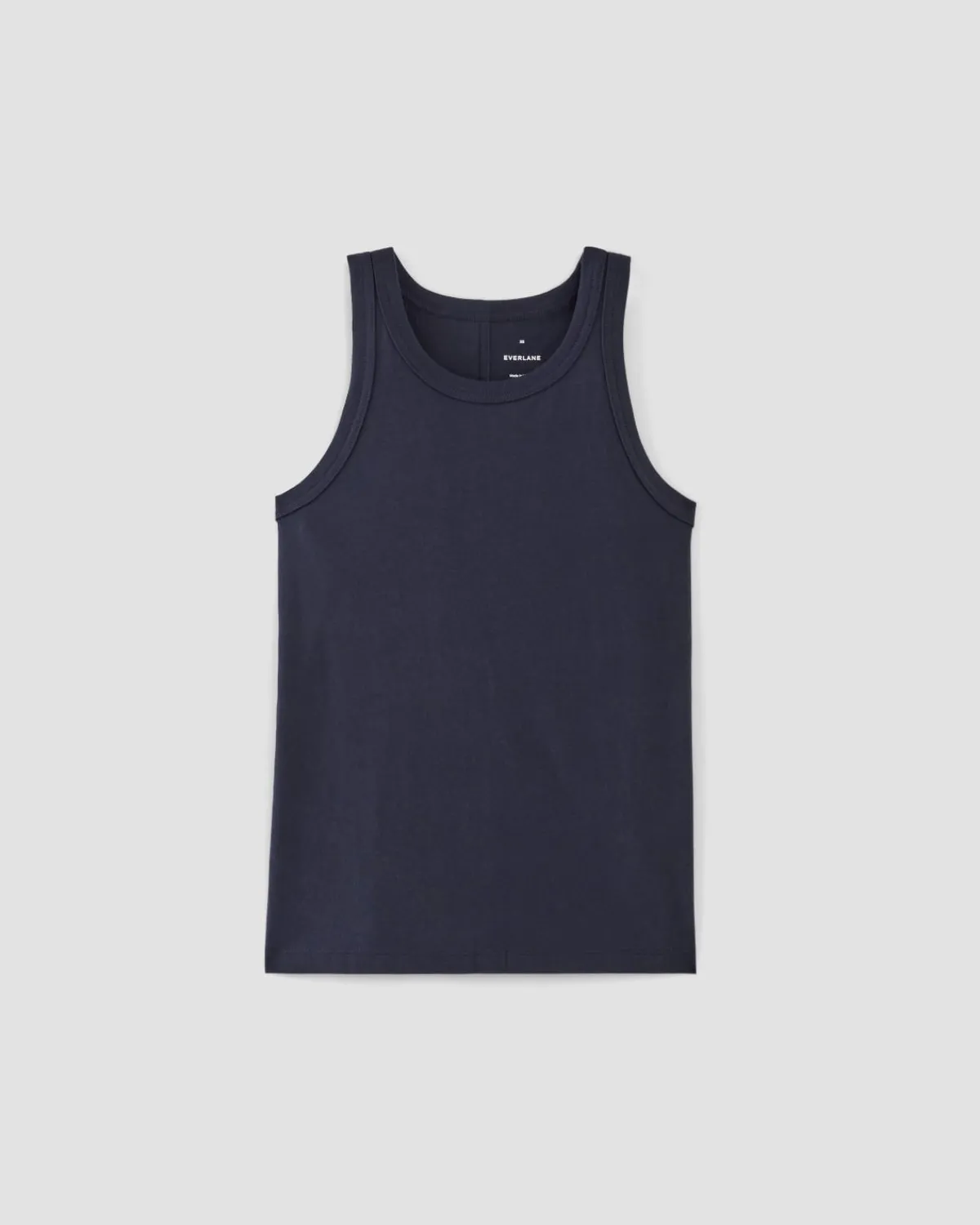 Everlane Tees|Tank Tops*The Tank in Essential Cotton