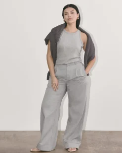 Everlane Tees|Tank Tops*The Tank in Essential Cotton