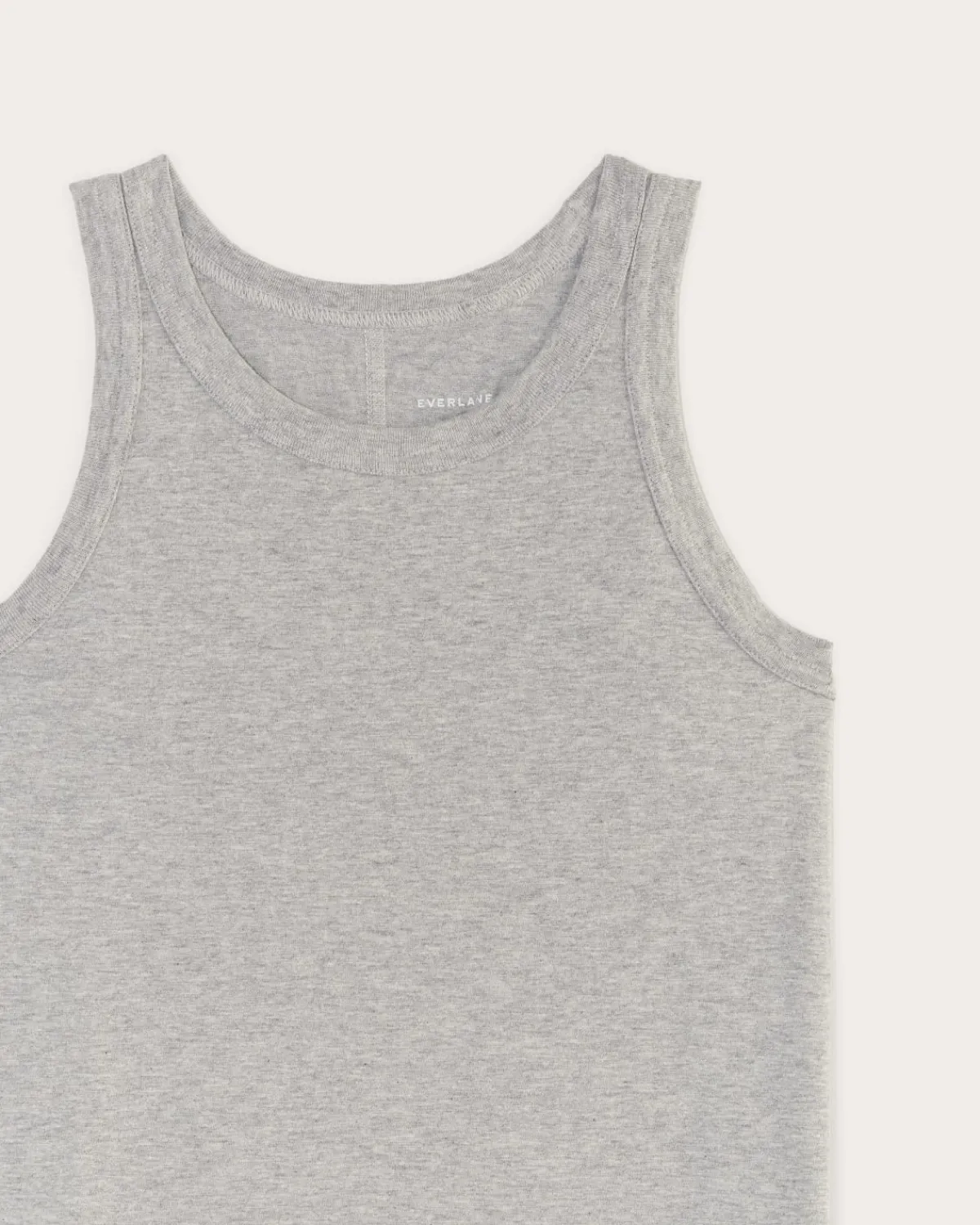 Everlane Tees|Tank Tops*The Tank in Essential Cotton