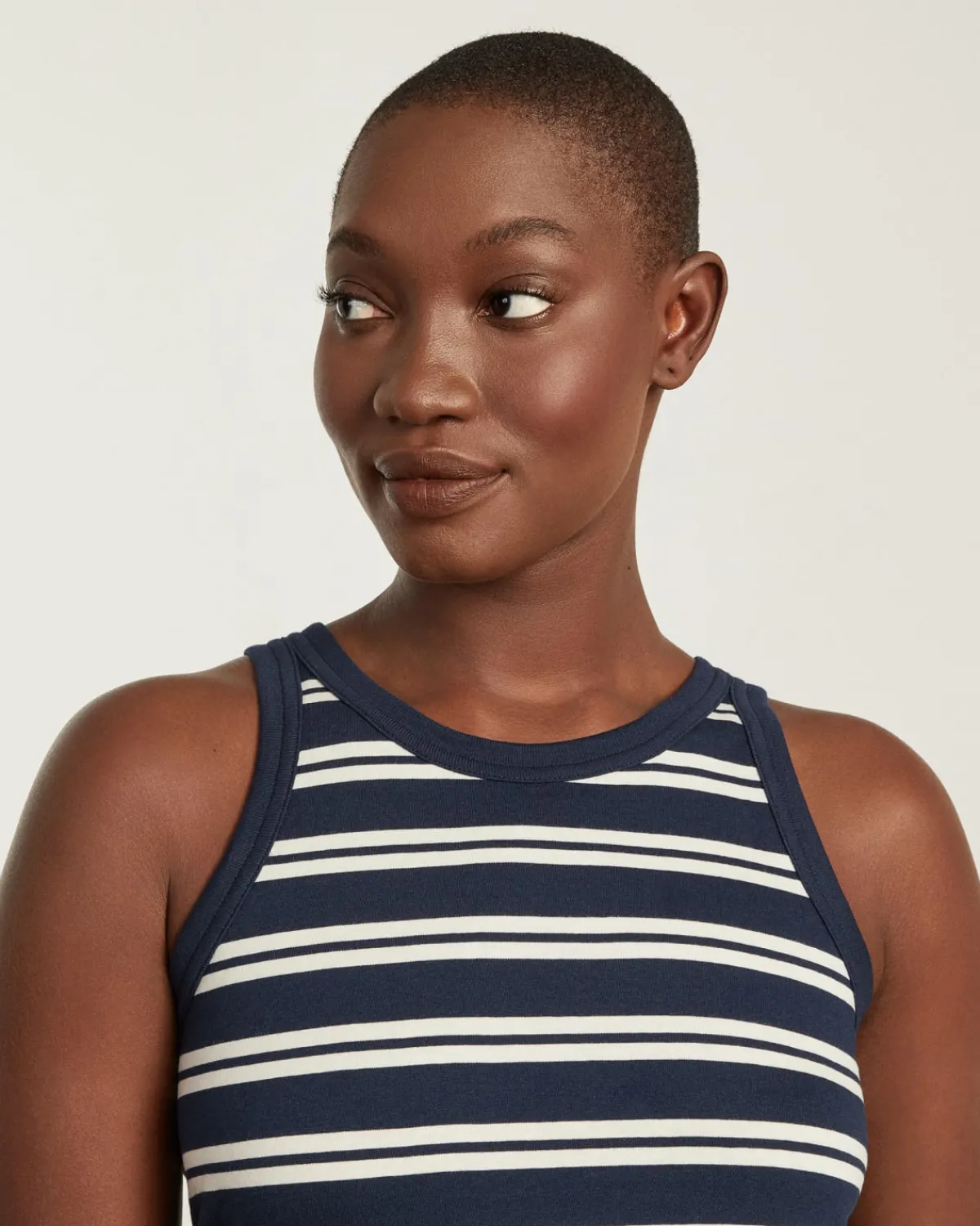 Everlane Tees|Tank Tops*The Tank in Essential Cotton