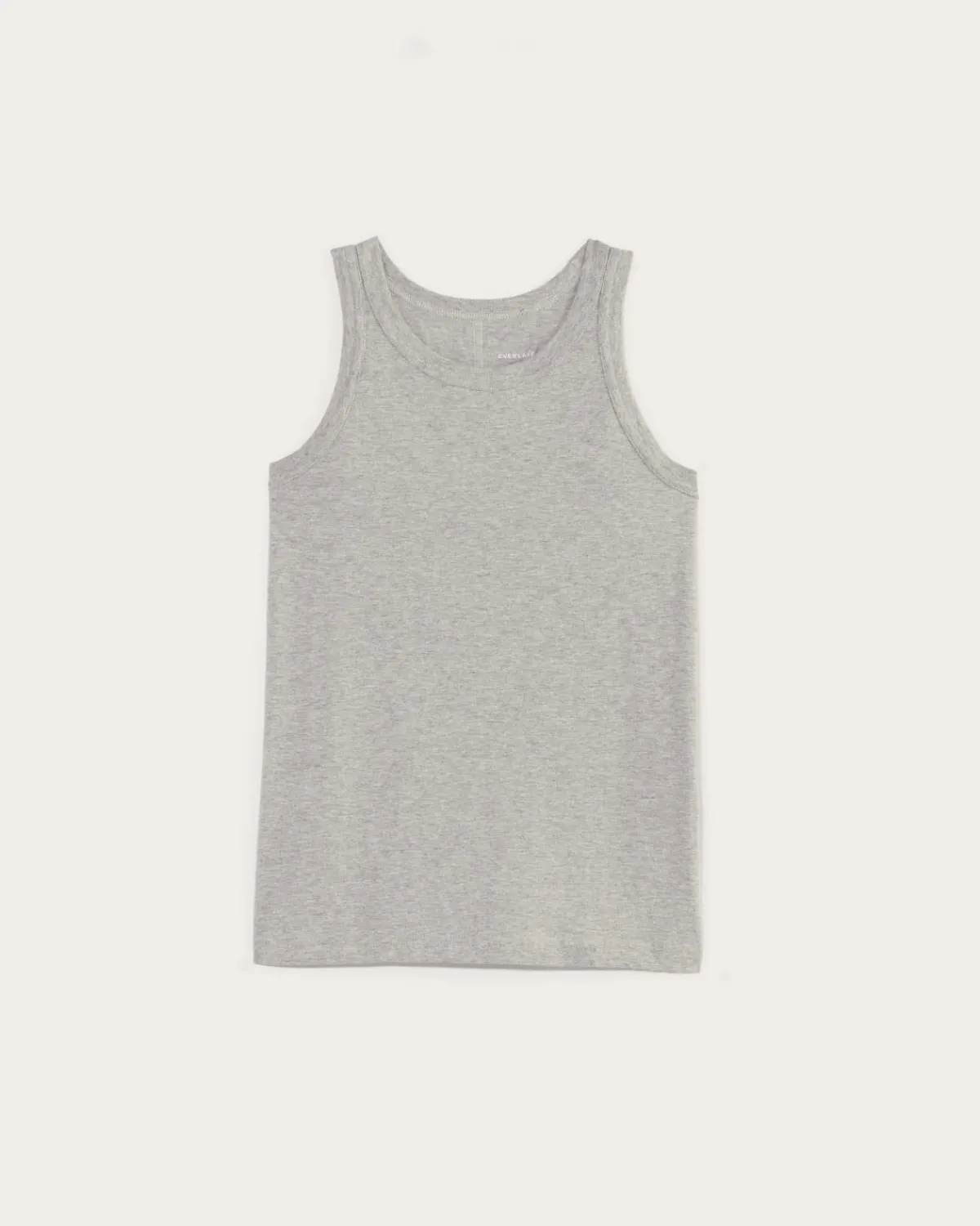 Everlane Tees|Tank Tops*The Tank in Essential Cotton