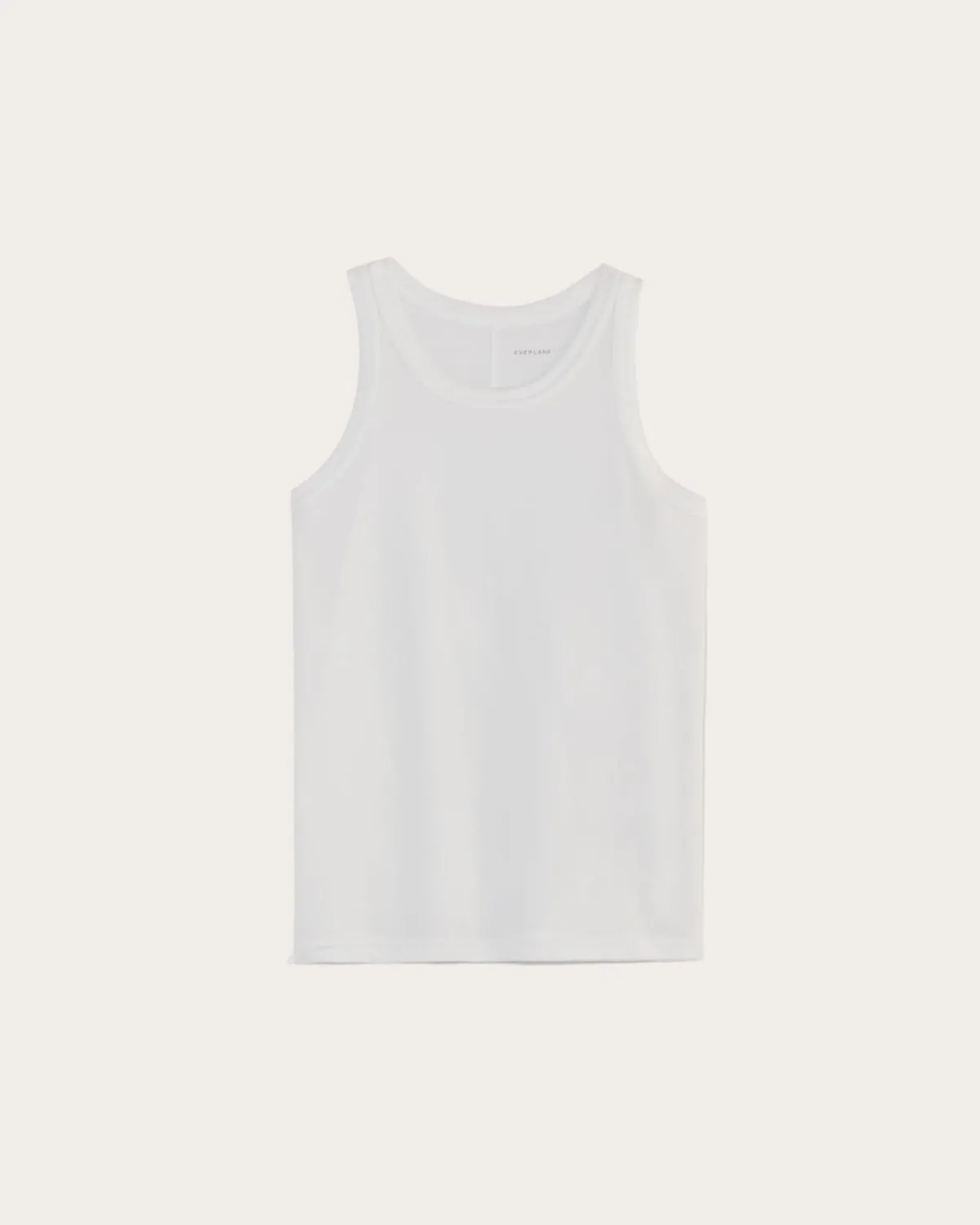 Everlane Tees|Tank Tops*The Tank in Essential Cotton