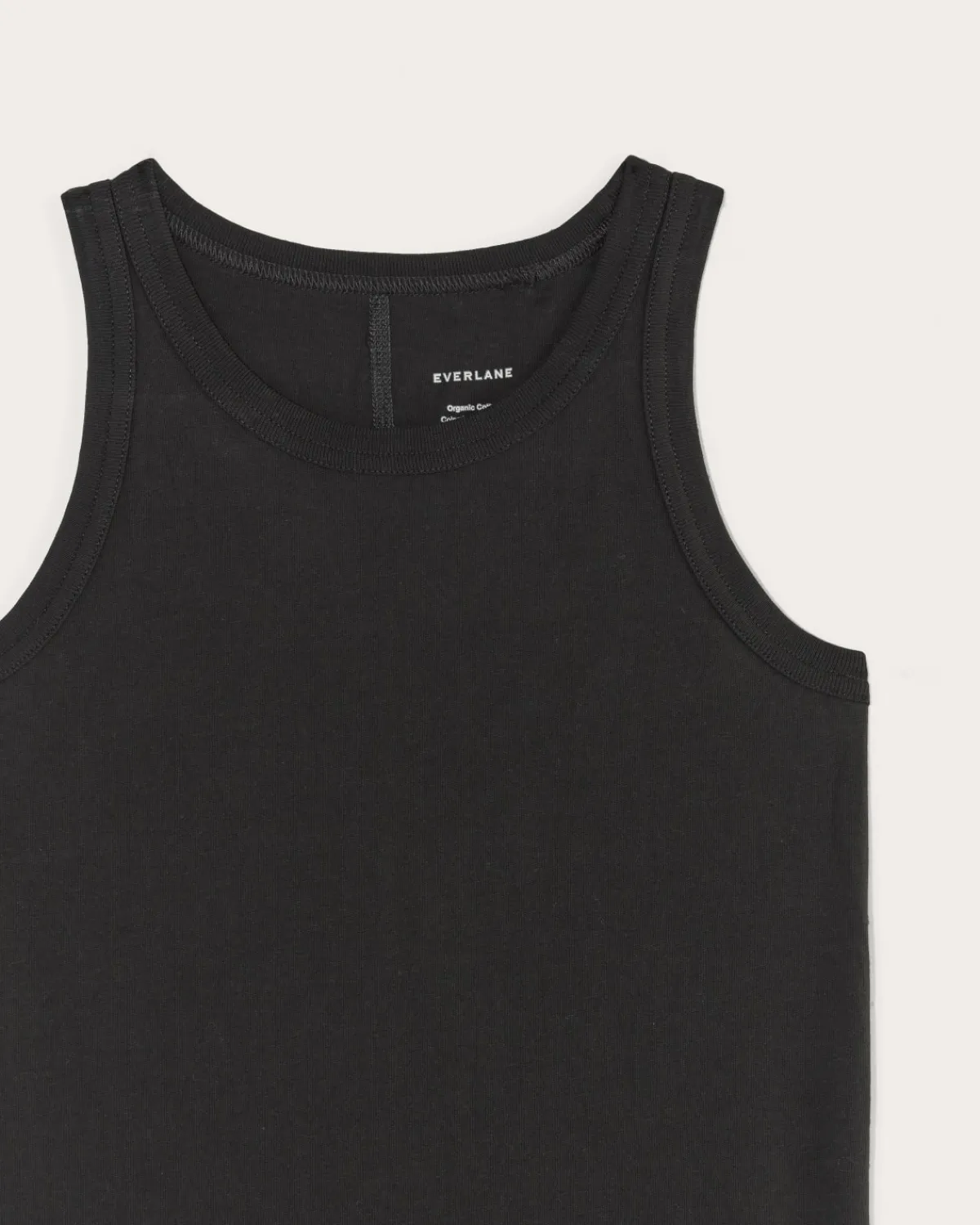 Everlane Tees|Tank Tops*The Tank in Essential Cotton