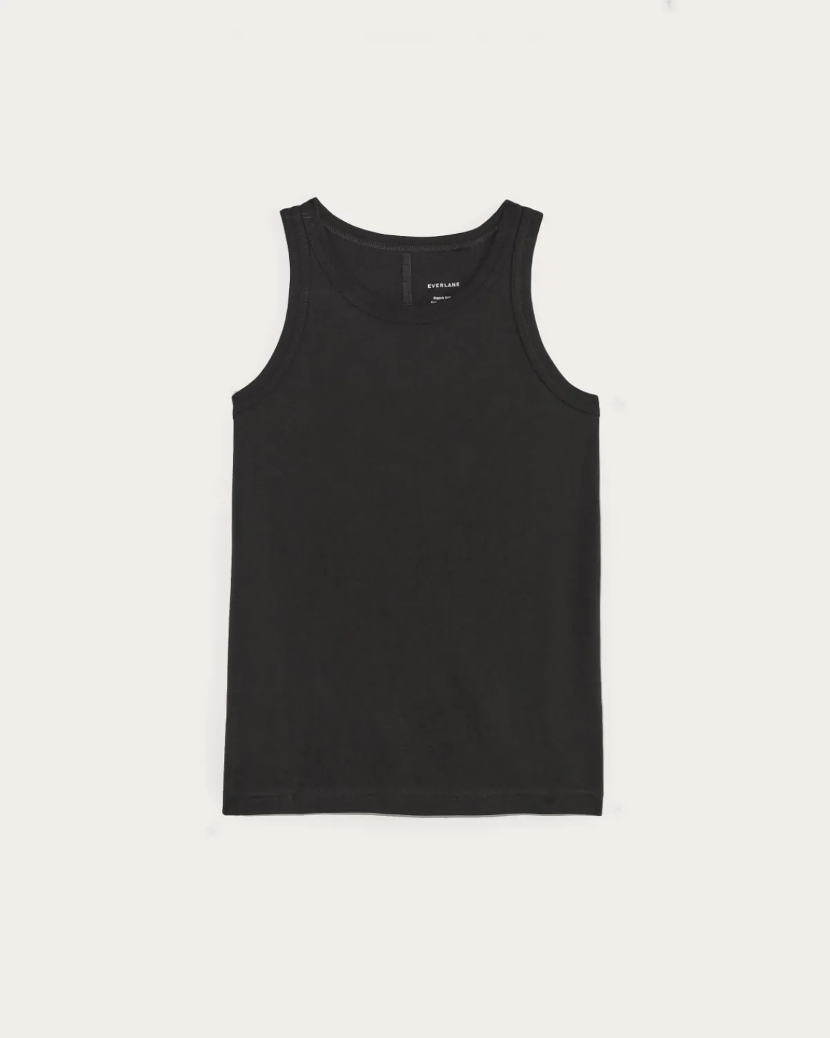 Everlane Tees|Tank Tops*The Tank in Essential Cotton
