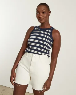 Everlane Tees|Tank Tops*The Tank in Essential Cotton