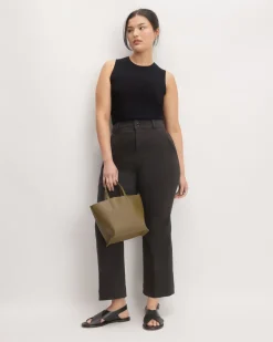 Everlane Sweaters|Crew Sweaters*The Tank in Ultrasoft Merino