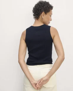 Everlane Sweaters|Crew Sweaters*The Tank in Ultrasoft Merino
