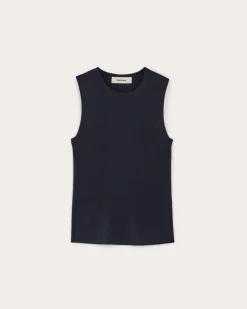 Everlane Sweaters|Crew Sweaters*The Tank in Ultrasoft Merino