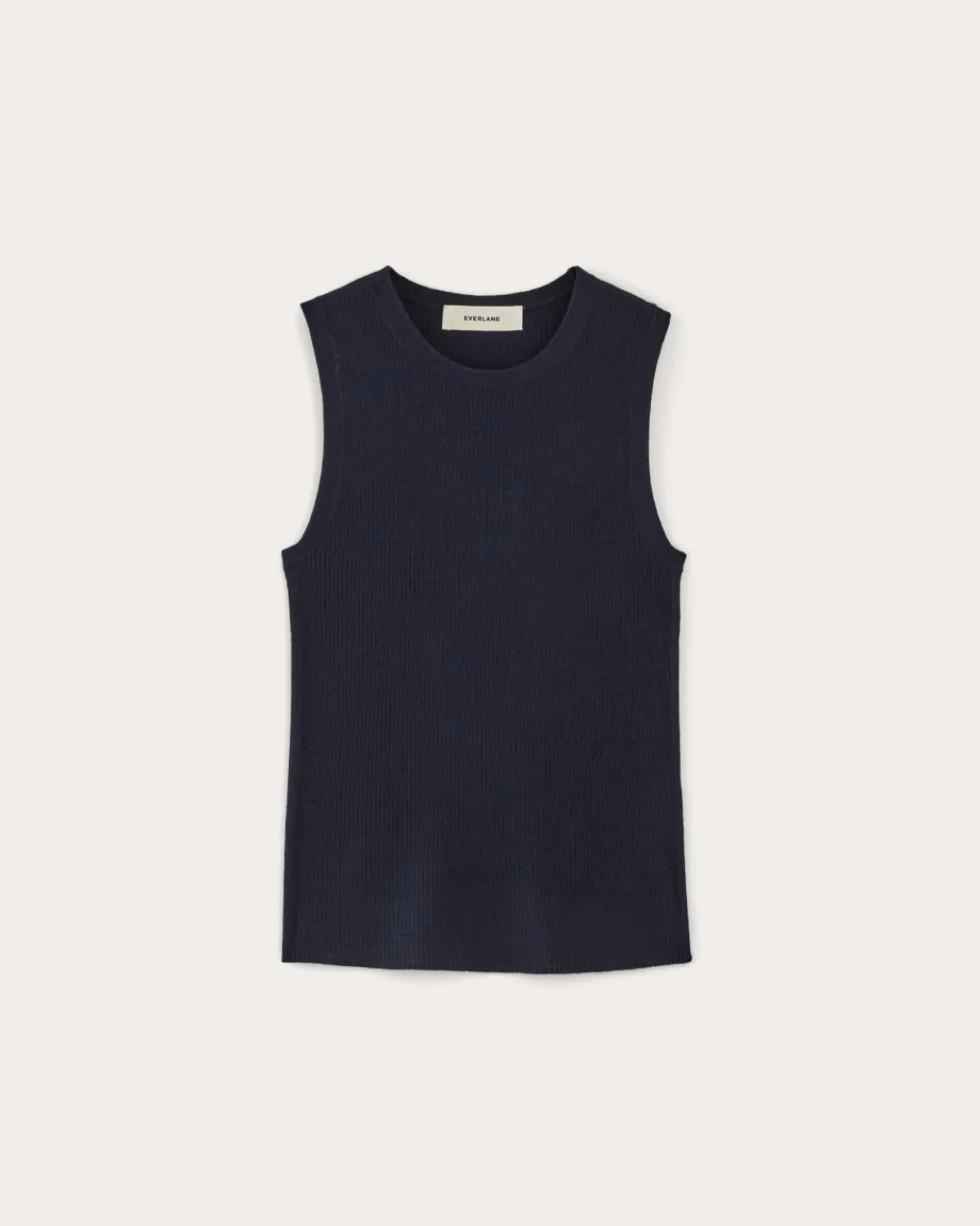 Everlane Sweaters|Crew Sweaters*The Tank in Ultrasoft Merino