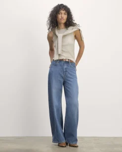 Everlane Sweaters|Crew Sweaters*The Tank in Ultrasoft Merino