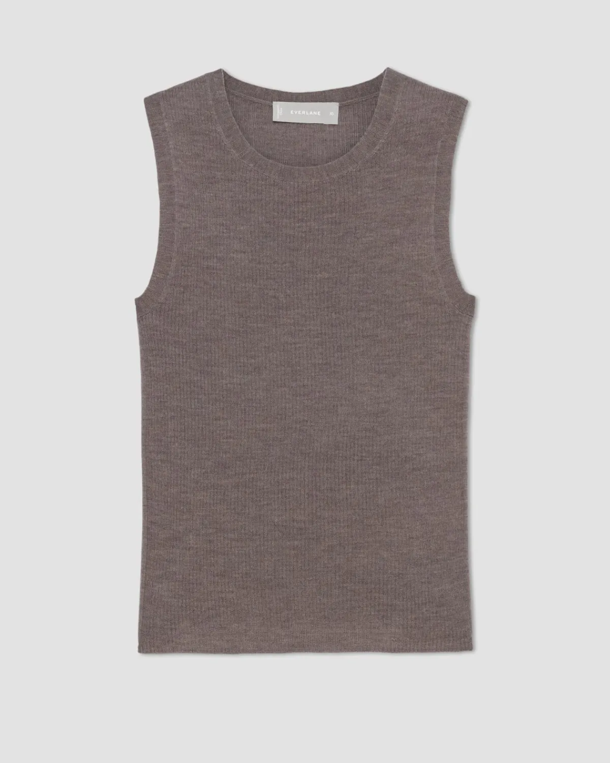 Everlane Sweaters|Crew Sweaters*The Tank in Ultrasoft Merino