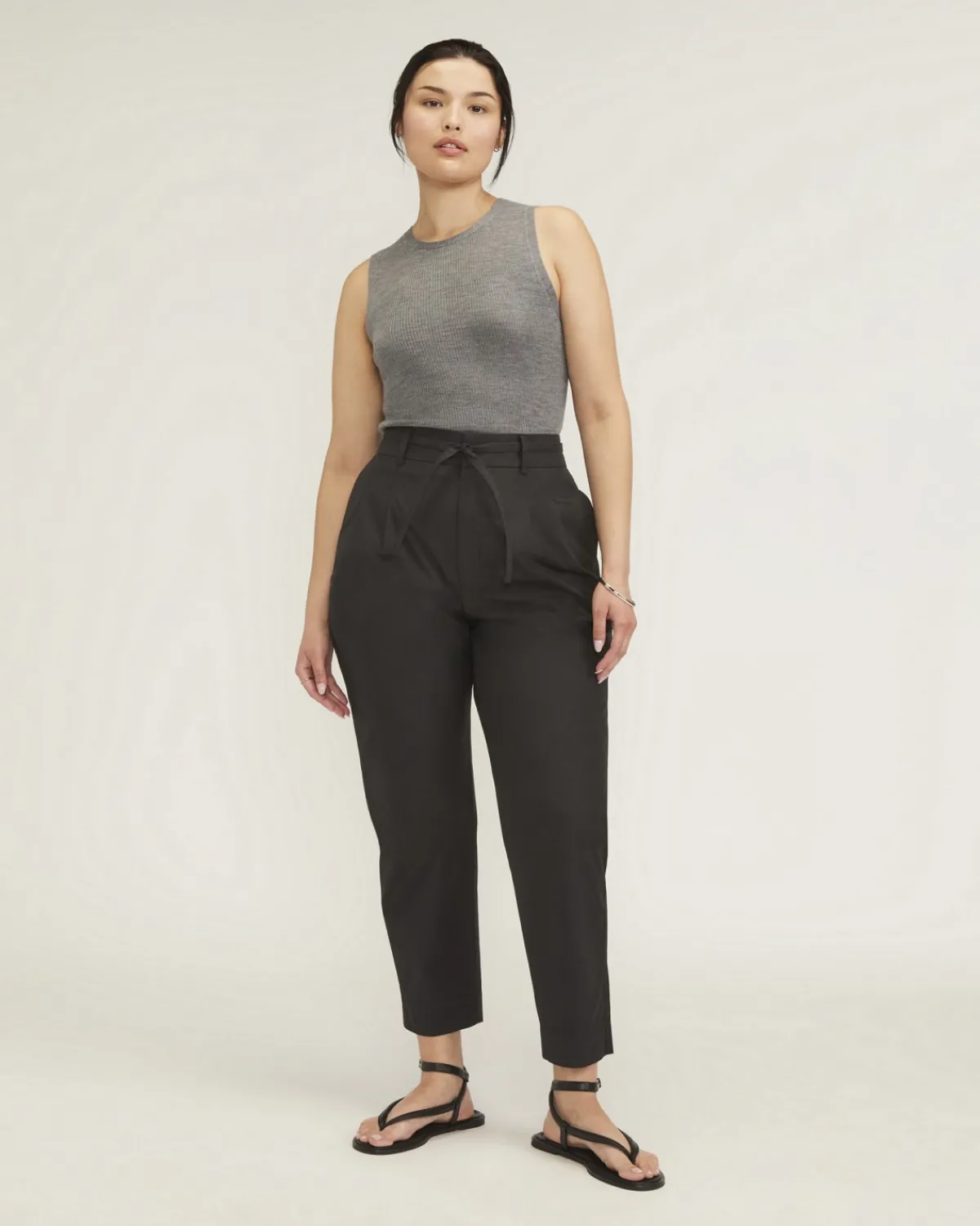 Everlane Sweaters|Crew Sweaters*The Tank in Ultrasoft Merino