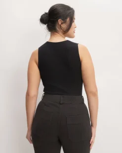 Everlane Sweaters|Crew Sweaters*The Tank in Ultrasoft Merino