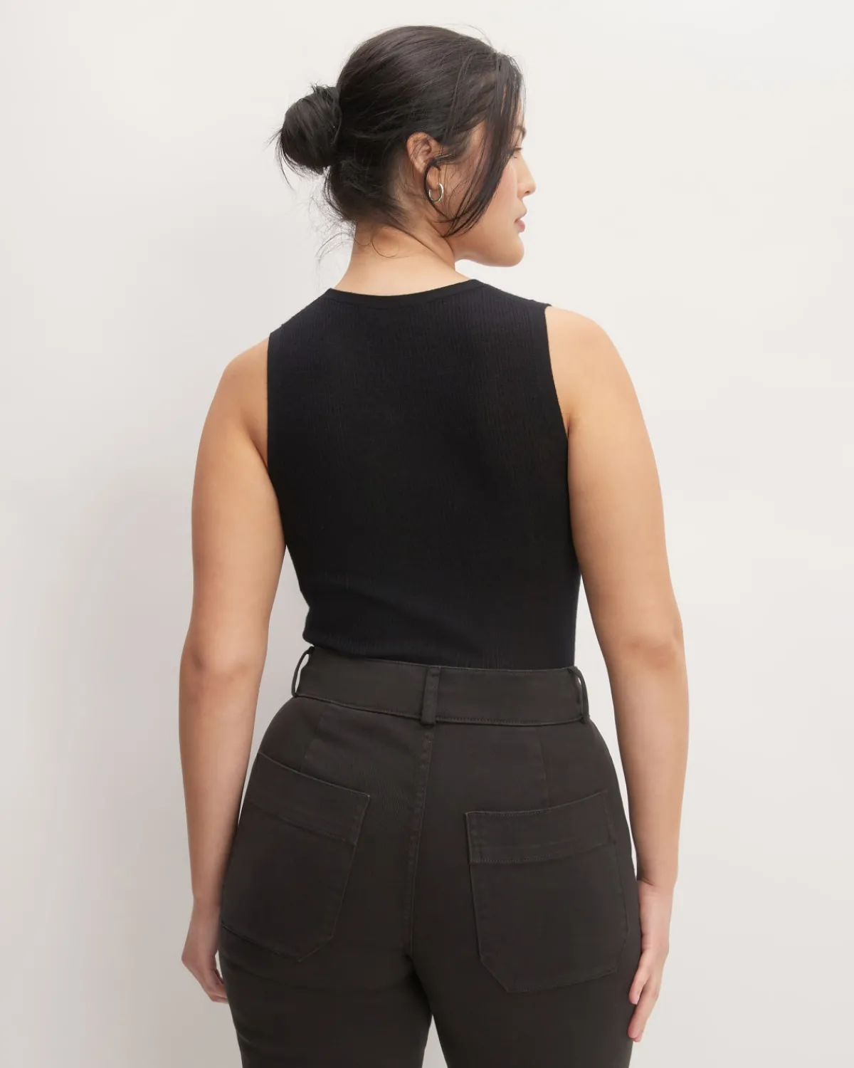 Everlane Sweaters|Crew Sweaters*The Tank in Ultrasoft Merino