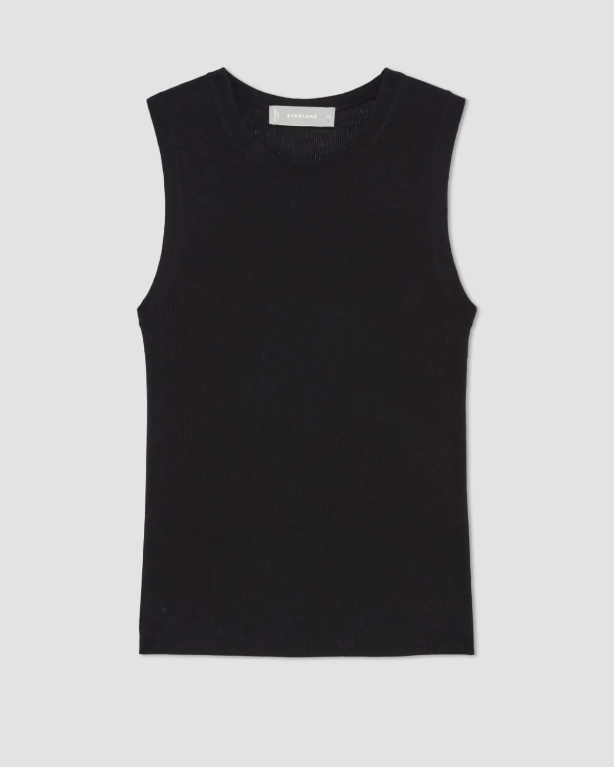 Everlane Sweaters|Crew Sweaters*The Tank in Ultrasoft Merino