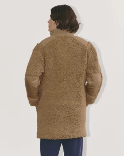 Everlane Jackets & Coats|Jackets*The Teddy Jacket