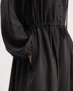 Everlane Dresses*The TENCEL™ Gathered Maxi Dress