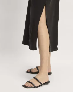 Everlane Dresses*The TENCEL™ Midi Slip Dress