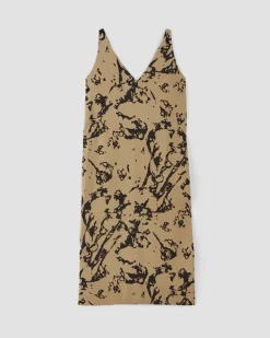 Everlane Dresses*The TENCEL™ Midi Slip Dress