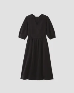 Everlane Dresses*The TENCEL™ Puff-Sleeve Dress