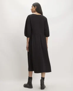 Everlane Dresses*The TENCEL™ Puff-Sleeve Dress