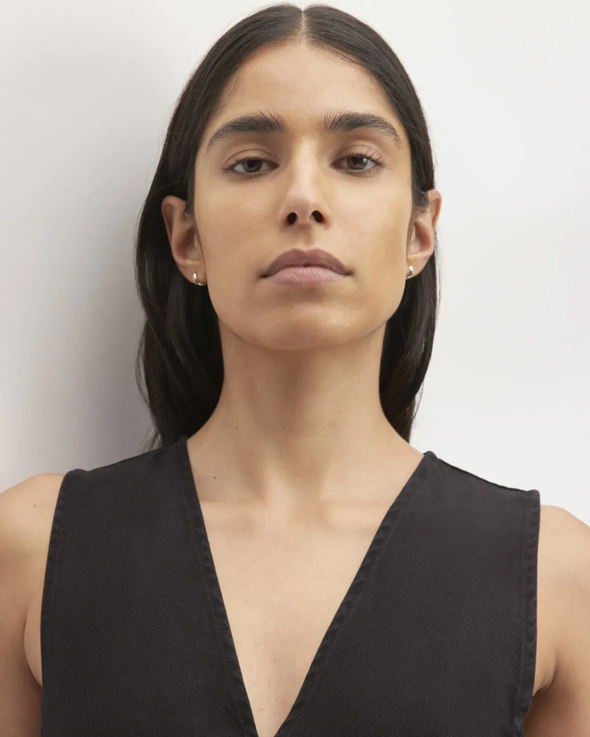 Everlane Dresses*The TENCEL™ V-Neck Dress
