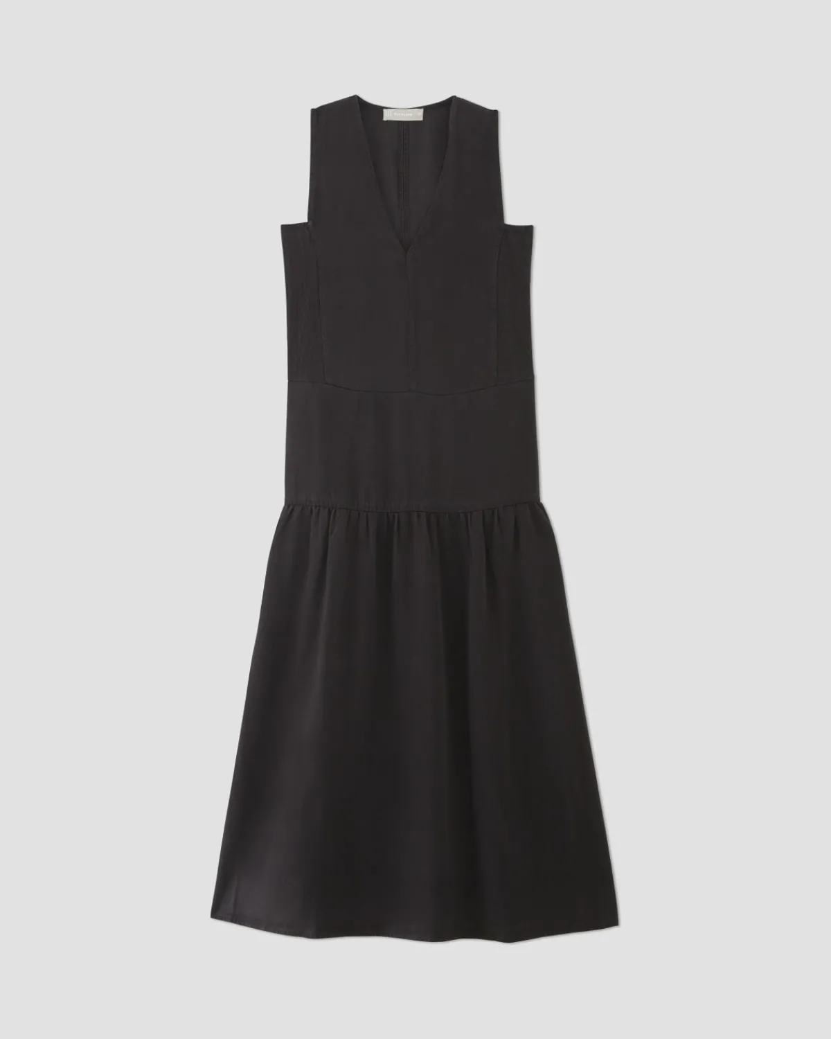 Everlane Dresses*The TENCEL™ V-Neck Dress
