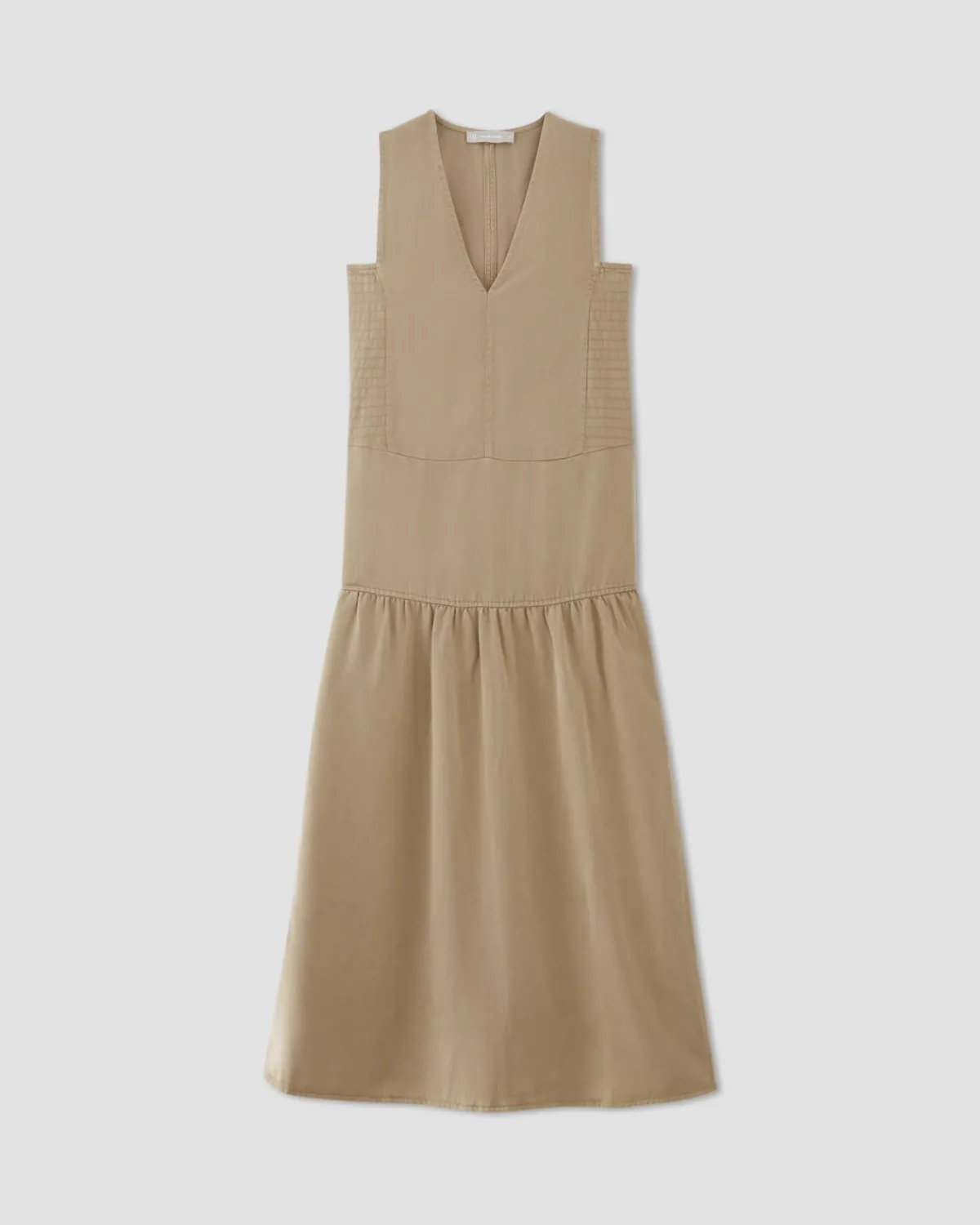 Everlane Dresses*The TENCEL™ V-Neck Dress