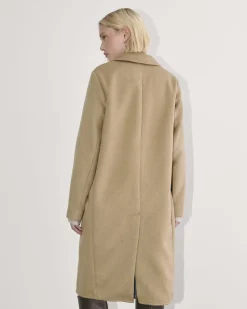 Everlane Jackets & Coats|Wool Coats*The Topcoat in Wool