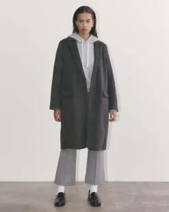 Everlane Jackets & Coats|Wool Coats*The Topcoat in Wool
