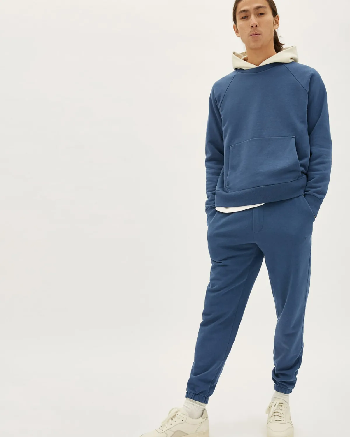 Everlane Pants|Pull-On Pants*The Track Pant