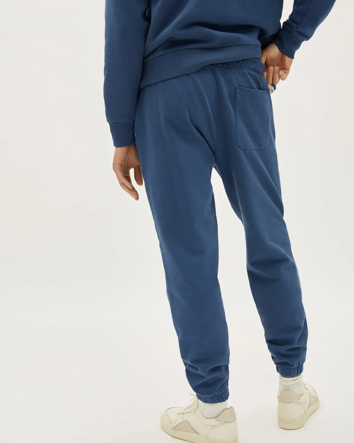 Everlane Pants|Pull-On Pants*The Track Pant