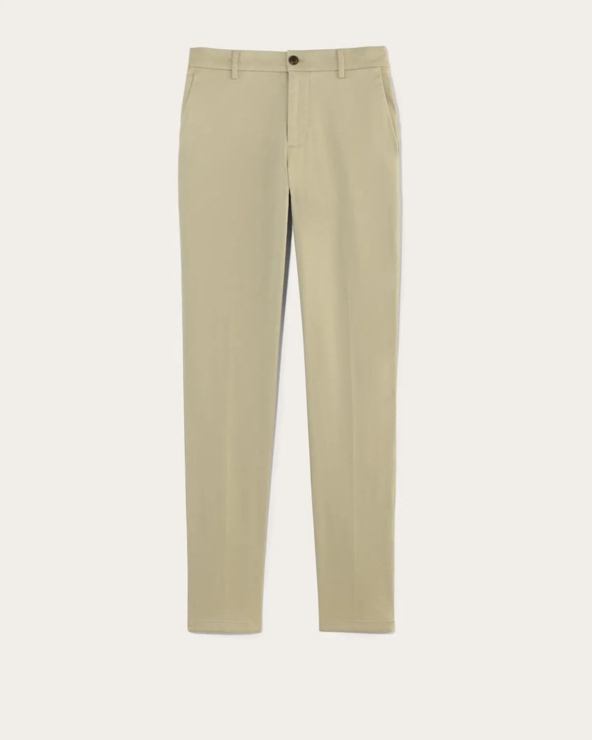 Everlane Pants|Chinos*The Transit Chino Trench Coat Khaki