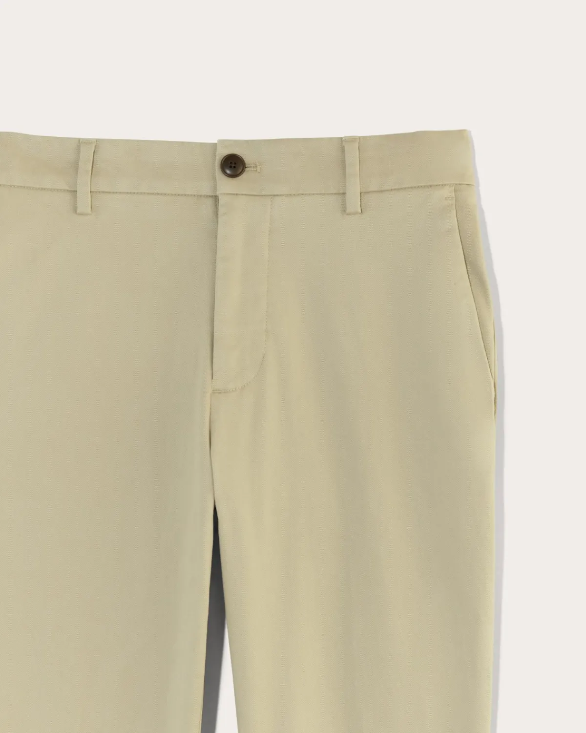 Everlane Pants|Chinos*The Transit Chino Trench Coat Khaki